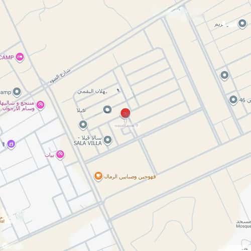 دور 172 متر مربع ب 3 غرف الرمال، شرق الرياض، الرياض