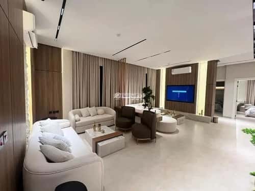 Apartment with 3 Bedrooms Qurtubah, East Riyadh, Riyadh