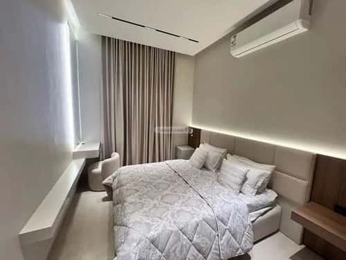 شقة ب 3 غرف قرطبة، شرق الرياض، الرياض