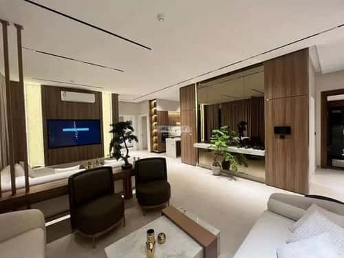 Apartment with 3 Bedrooms Qurtubah, East Riyadh, Riyadh