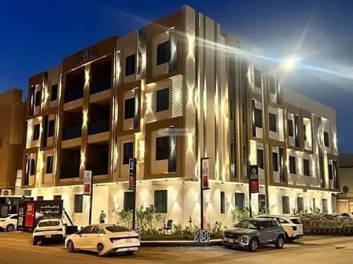 Apartment with 3 Bedrooms Qurtubah, East Riyadh, Riyadh