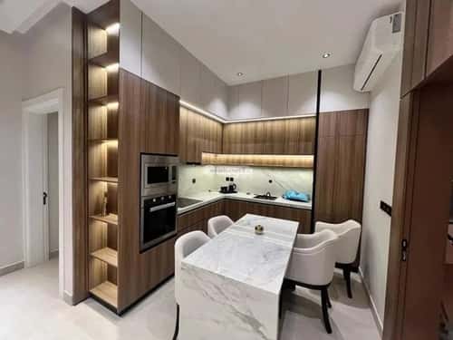 3 bedroom apartment in Qurtubah