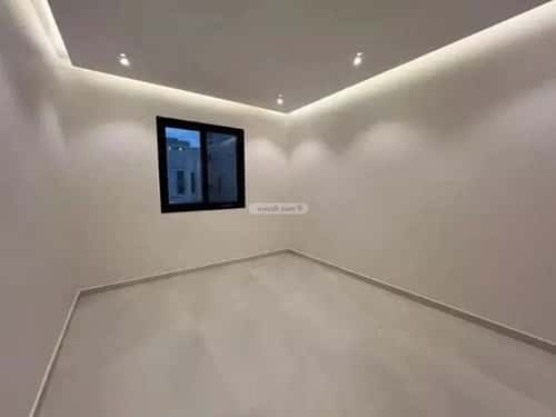 Villa 244 SQM Facing South West on 15m Width Street Al-Maizaliyah, East Riyadh, Riyadh