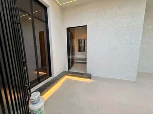 فيلا 244 متر مربع جنوبية غربية على شارع 15م المعيزيلة، شرق الرياض، الرياض