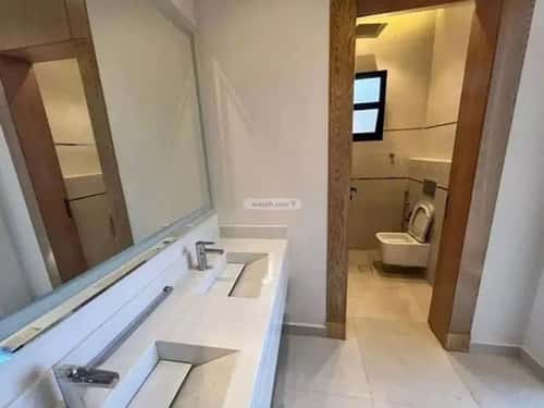 Villa 244 SQM Facing South West on 15m Width Street Al-Maizaliyah, East Riyadh, Riyadh