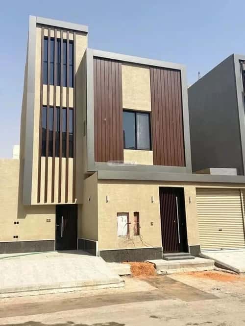 Floor 130 SQM with 3 Bedrooms Ar-Rimal, East Riyadh, Riyadh