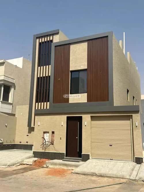 Floor 130 SQM with 3 Bedrooms Ar-Rimal, East Riyadh, Riyadh