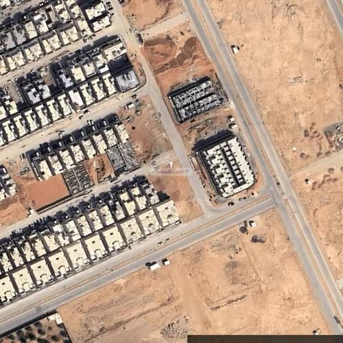 فيلا 5 غرف في الرمال