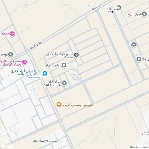 Apartment with 2 Bedrooms Ar-Rimal, East Riyadh, Riyadh