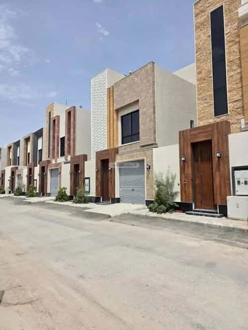 Floor 175 SQM with 3 Bedrooms Ar-Rimal, East Riyadh, Riyadh