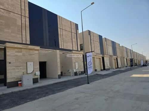 Floor 156 SQM with 3 Bedrooms Al-Janadriyah, East Riyadh, Riyadh