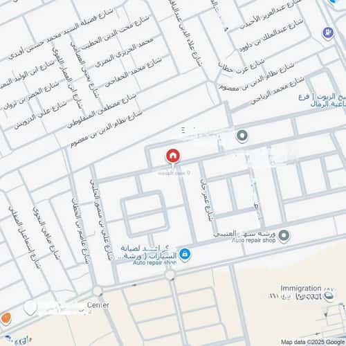 Rest House 600 SQM with 2 Bedrooms Ar-Rimal, East Riyadh, Riyadh