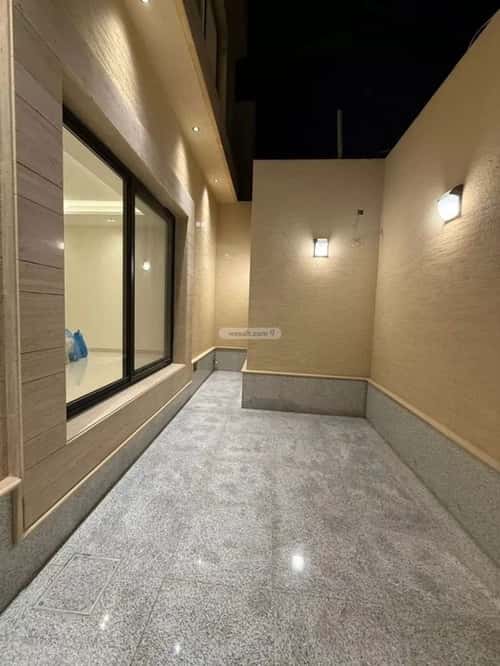 فيلا 437 متر مربع واجهة شرقية ب 7 غرف النرجس، شمال الرياض، الرياض