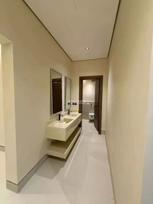 Villa 318 SQM Facing East on 15m Width Street Al-Arid, North Riyadh, Riyadh