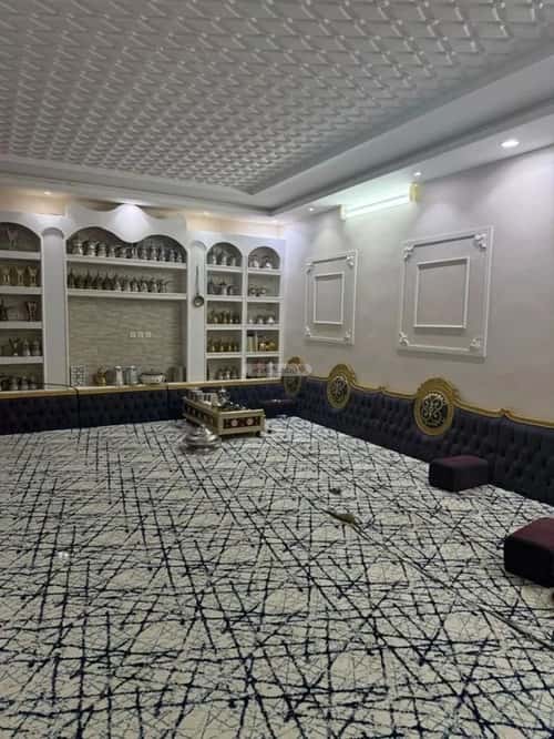 Villa 482 SQM Facing South on 20m Width Street An-Nadheem, East Riyadh, Riyadh