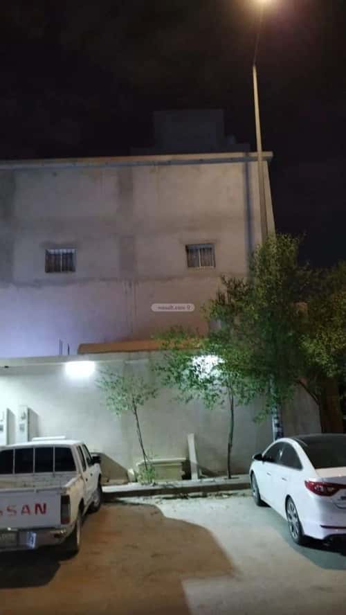 Villa 482 SQM Facing South on 20m Width Street An-Nadheem, East Riyadh, Riyadh
