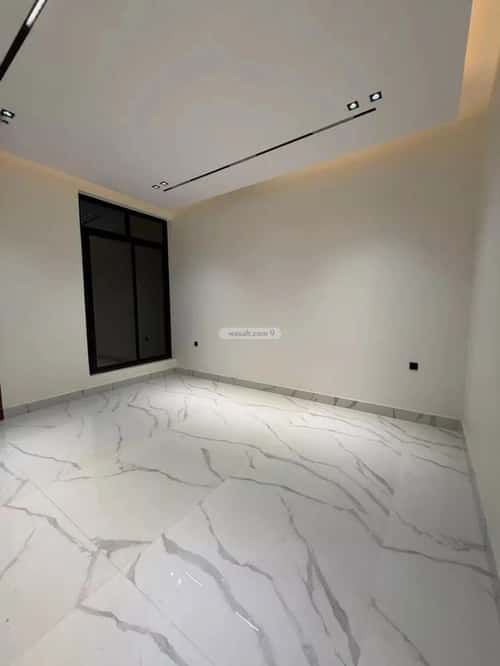 فيلا 312 متر مربع شمالية على شارع 20م النرجس، شمال الرياض، الرياض