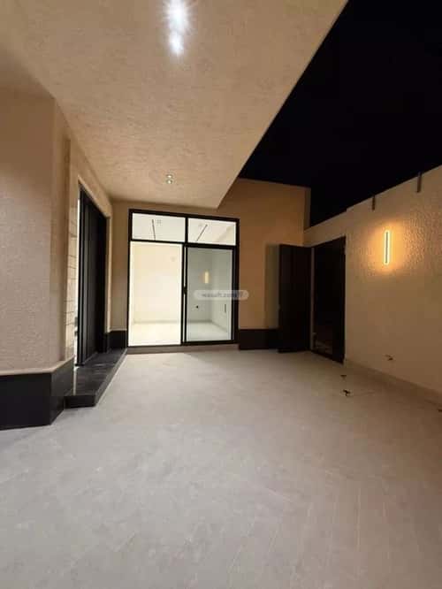 Villa 312 SQM Facing North on 20m Width Street An-Narjis, North Riyadh, Riyadh