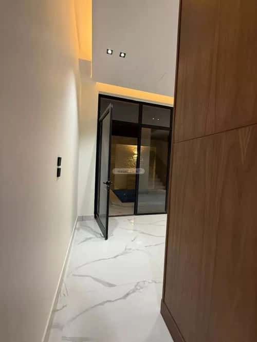 فيلا 312 متر مربع شمالية على شارع 20م النرجس، شمال الرياض، الرياض