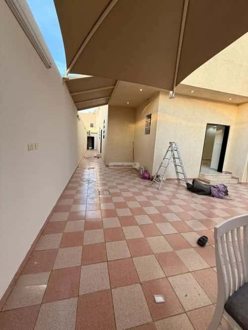Floor 403 SQM with 4 Bedrooms Al Oudah, Diriyah
