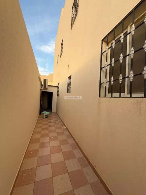 Floor 403 SQM with 4 Bedrooms Al Oudah, Diriyah