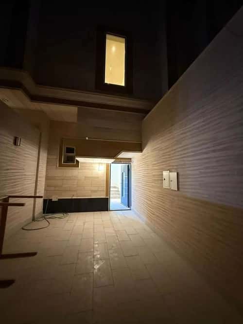 Villa 221 SQM Facing South with 4 Bedrooms An-Narjis, North Riyadh, Riyadh