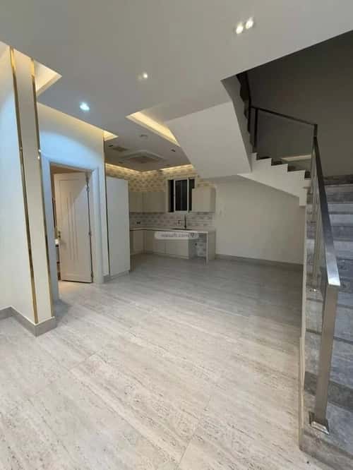 فيلا 221 متر مربع واجهة جنوبية ب 4 غرف النرجس، شمال الرياض، الرياض