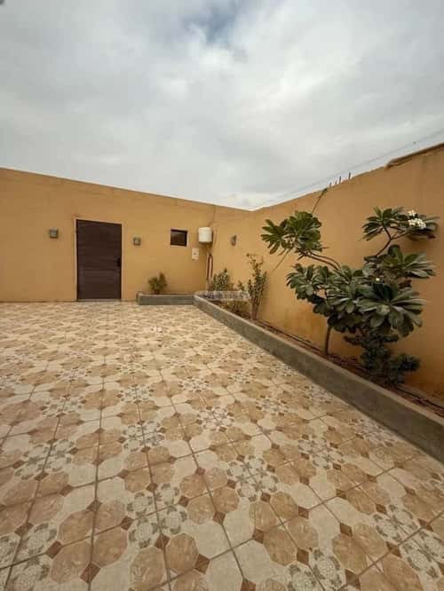 Rest House 1876 SQM with 2 Bedrooms Al Oudah, Diriyah