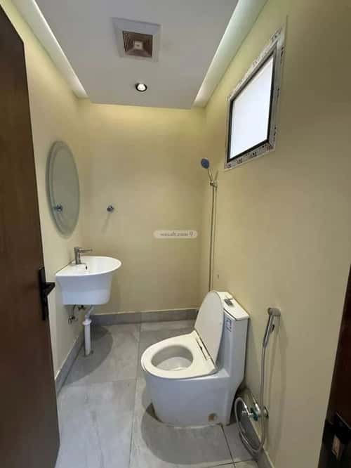 استراحة 1876 متر مربع بغرفتين ظهره العودة غرب، الدرعية