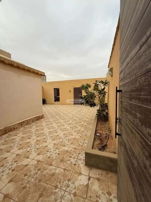 استراحة 1876 متر مربع بغرفتين ظهره العودة غرب، الدرعية