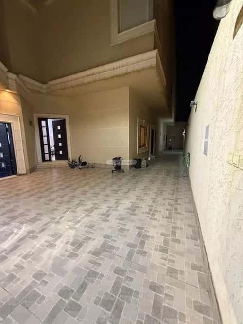 فيلا 6 غرف في النرجس