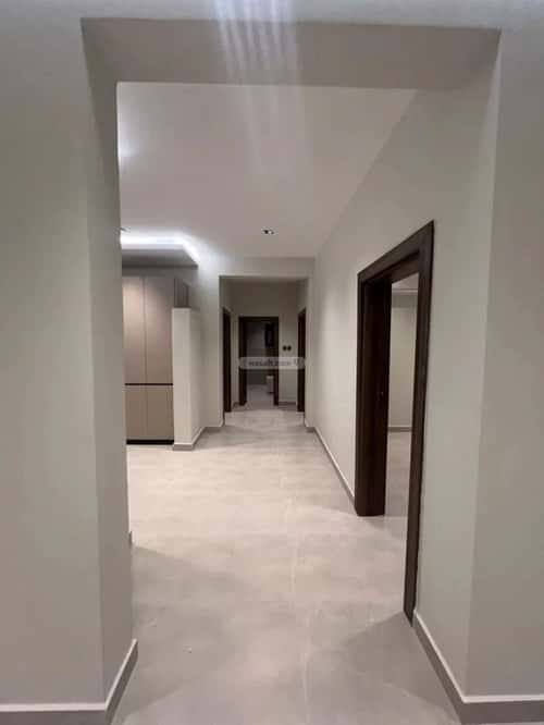 شقة 3 غرف في النرجس