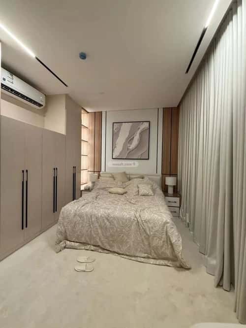 شقة 2 غرف في العارض