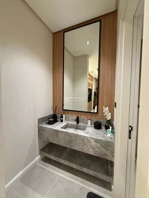 شقة بغرفتين العارض، شمال الرياض، الرياض