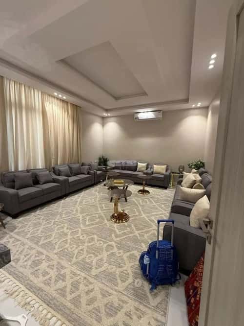 Villa 450 SQM Facing East on 20m Width Street An-Narjis, North Riyadh, Riyadh