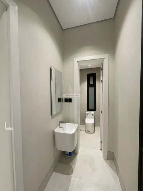 شقة ب 3 غرف القيروان، شمال الرياض، الرياض