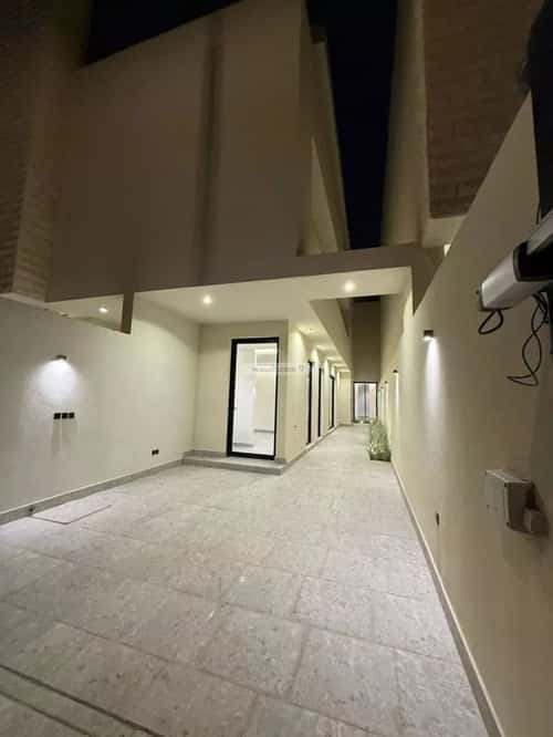 دور 189 متر مربع ب 4 غرف النرجس، شمال الرياض، الرياض