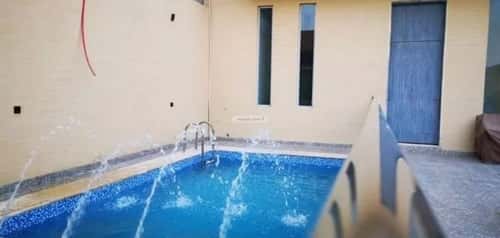 Villa 437 SQM Facing East on 15m Width Street Al-Khear, North Riyadh, Riyadh