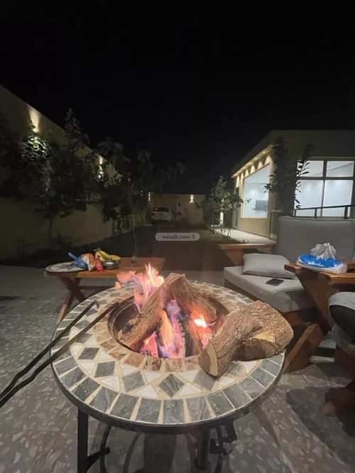 Villa 437 SQM Facing East on 15m Width Street Al-Khear, North Riyadh, Riyadh