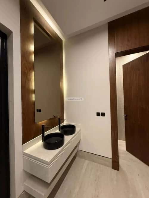 Villa 258 SQM Facing North on 15m Width Street An-Narjis, North Riyadh, Riyadh