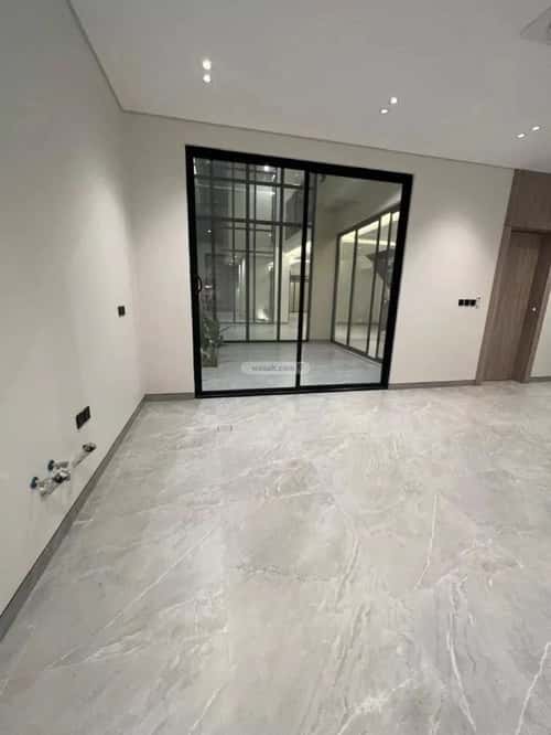 Villa 312 SQM Facing North on 15m Width Street An-Narjis, North Riyadh, Riyadh