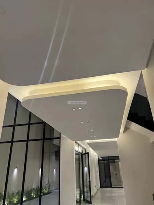 Villa 312 SQM Facing North on 15m Width Street An-Narjis, North Riyadh, Riyadh