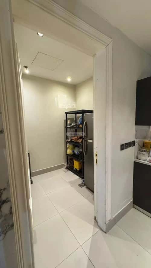 3 bedroom apartment in Al Narjis