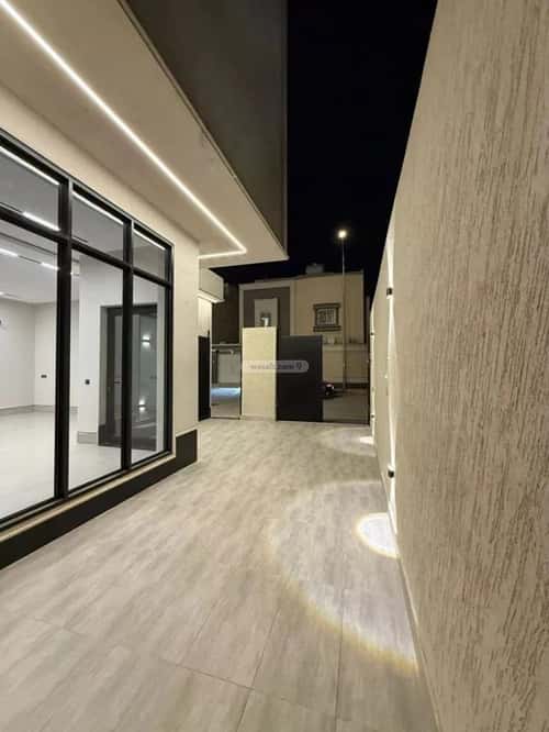 فيلا 4 غرف في العارض