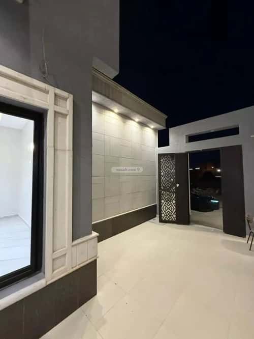 Villa 300 SQM Facing North on 15m Width Street Al-Arid, North Riyadh, Riyadh