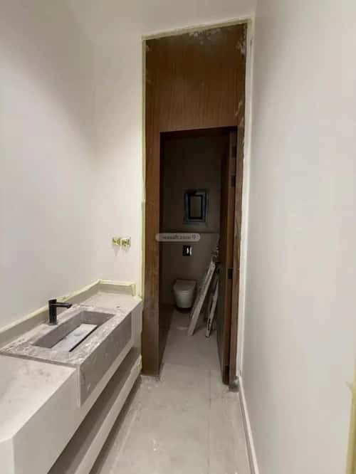 Villa 208 SQM Facing North on 15m Width Street An-Narjis, North Riyadh, Riyadh