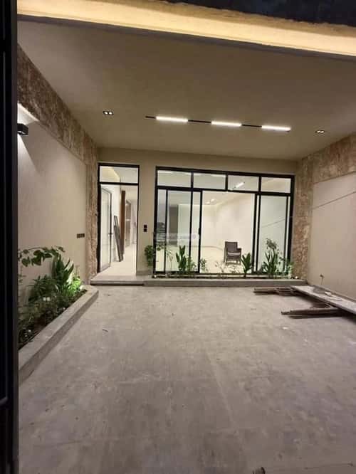 Villa 208 SQM Facing North on 15m Width Street An-Narjis, North Riyadh, Riyadh