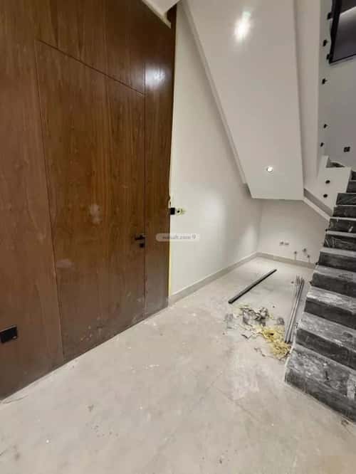 4 bedroom villa in Al Narjis