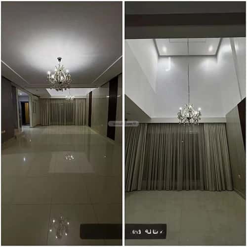 Villa 225 SQM Facing South with 3 Bedrooms An-Narjis, North Riyadh, Riyadh
