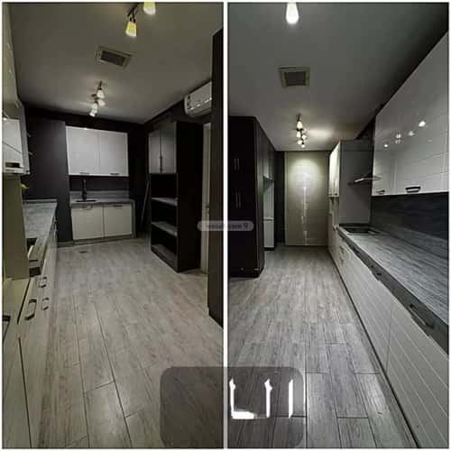 فيلا 225 متر مربع واجهة جنوبية ب 3 غرف النرجس، شمال الرياض، الرياض